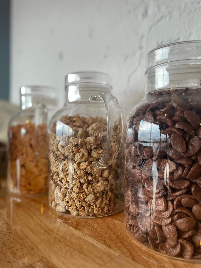 Logis Hotel - La Petite Rade Le Havre Eksteriør bilde