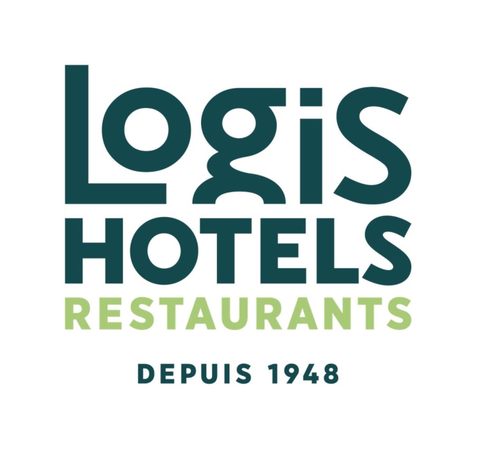 Logis Hotel - La Petite Rade Le Havre Eksteriør bilde